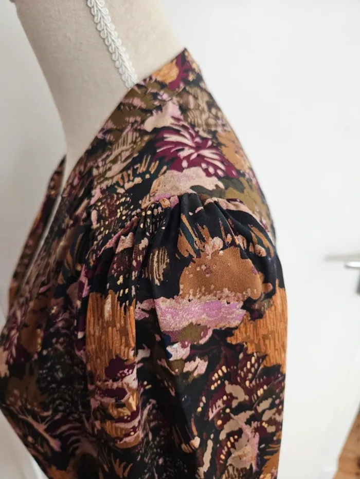 Robe neuve - photo numéro 4