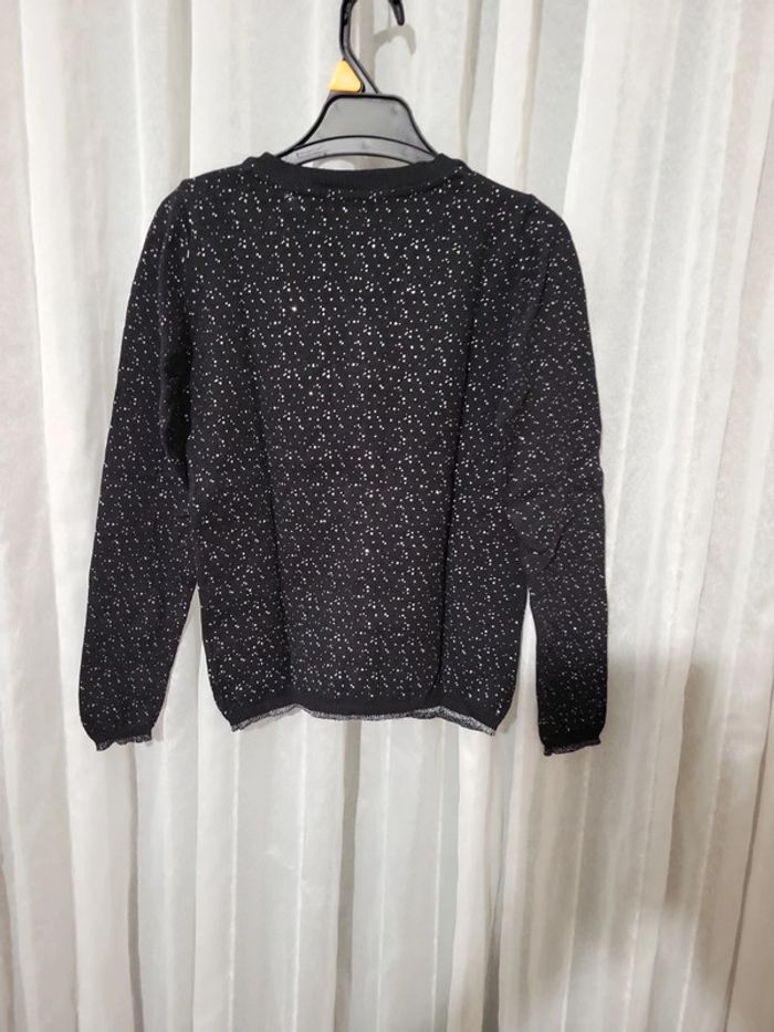 Gilet 12 ans - photo numéro 2