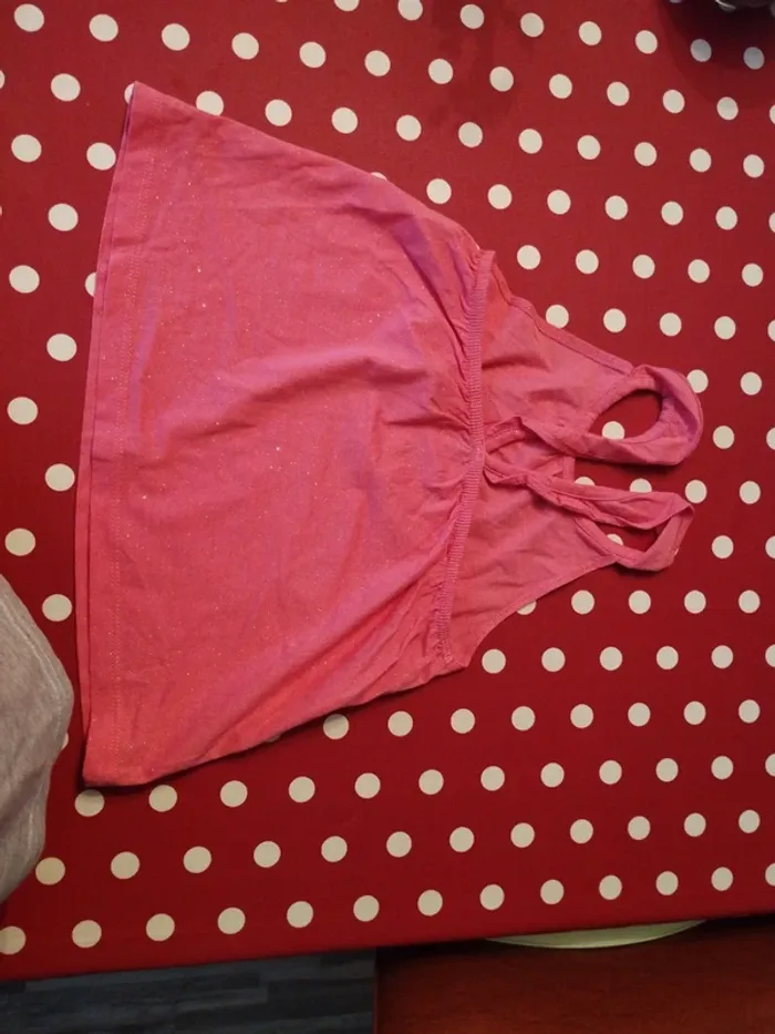 Débardeur Dpam 5 ans - photo numéro 2