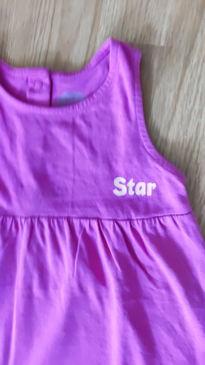 robe taille 12 mois - photo numéro 2
