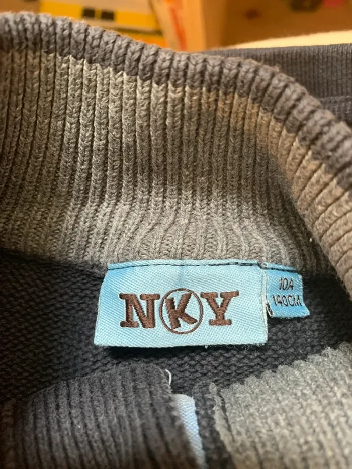 Pull NKY - photo numéro 4