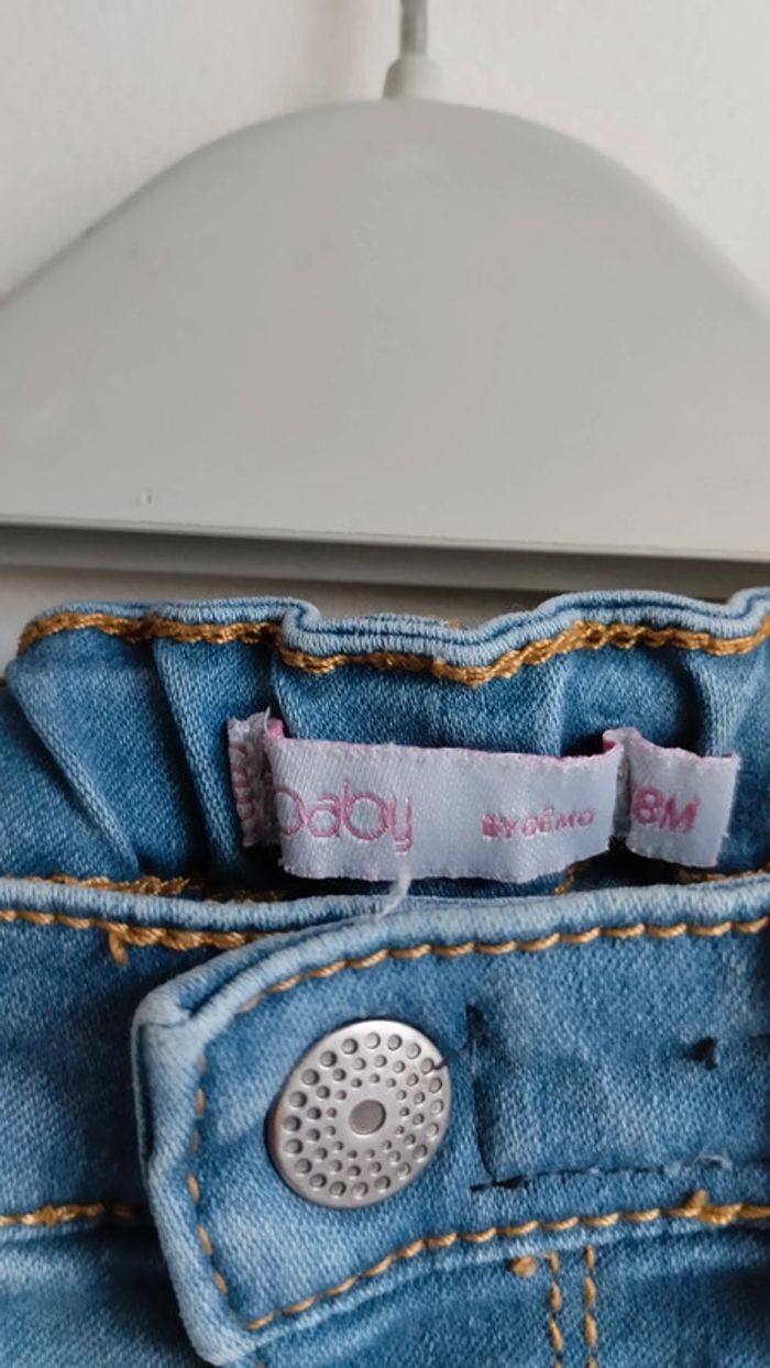 Jean Gémo 18 mois - photo numéro 4