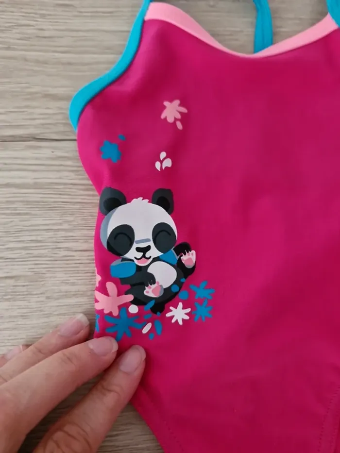 Maillot de bain - photo numéro 3