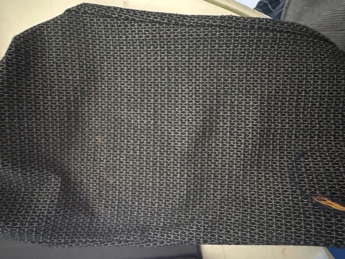 Pantalon, habillé, sud, express, vert beige - photo numéro 4