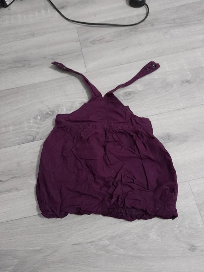 Robe boule 3 mois - photo numéro 3