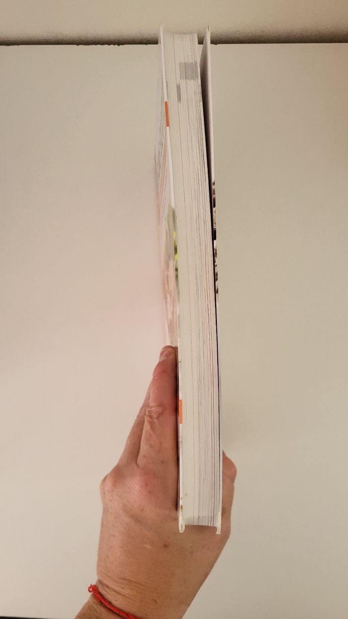 Livre de recettes - photo numéro 3
