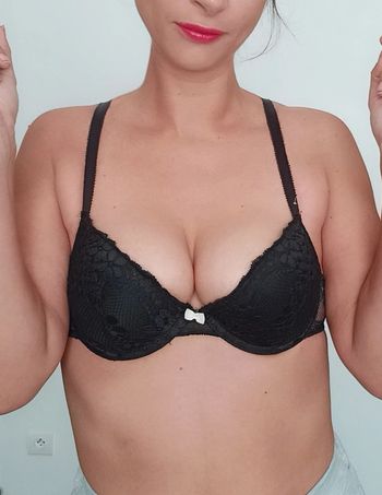 Soutien gorge push up 90B