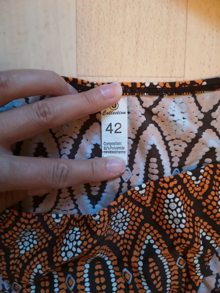 Maillot de bain - photo numéro 2