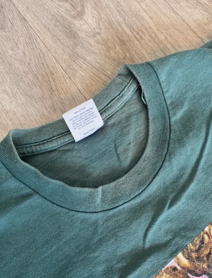 T-shirt suprême - photo numéro 2