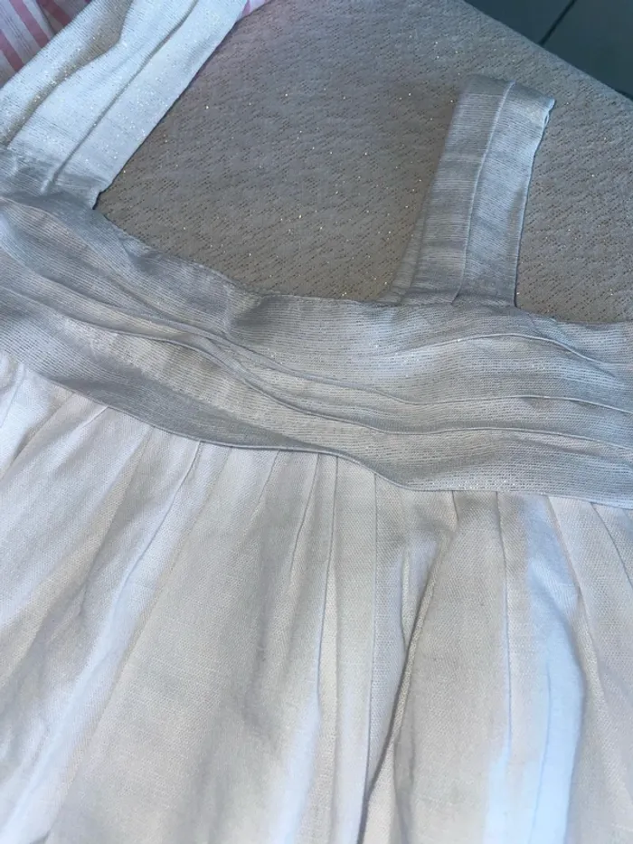 Robe Jacadi 6 ans - photo numéro 2