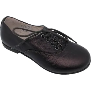 Tartine et Chocolat Derbies pointure 26 en cuir