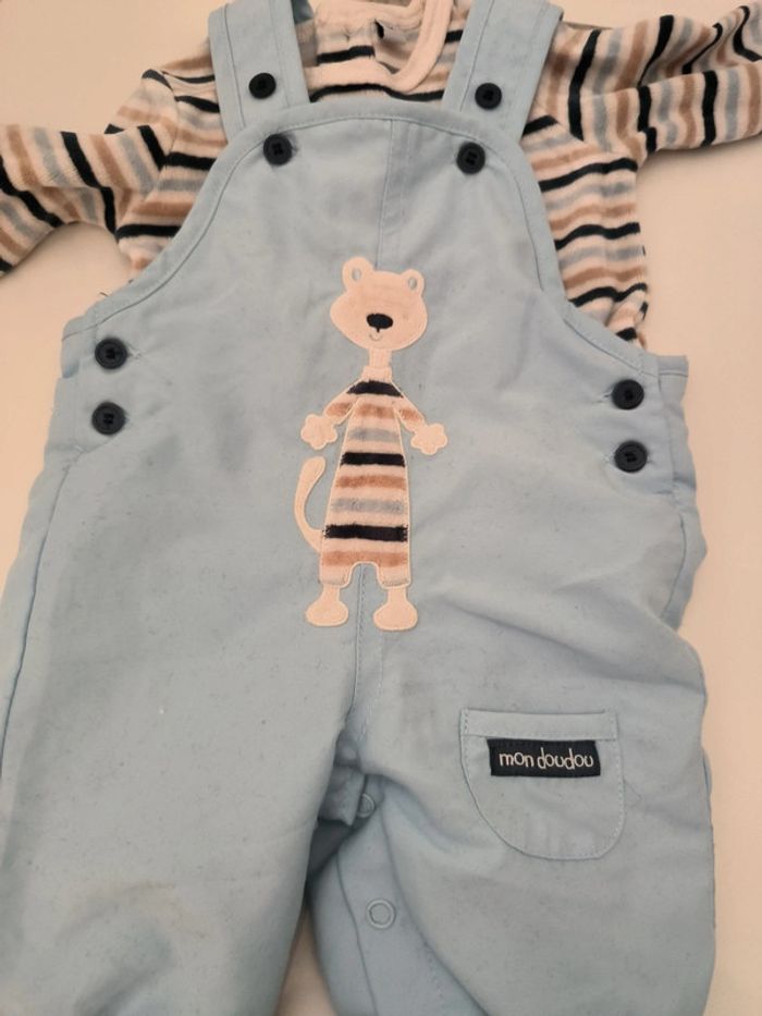 Ensemble - photo numéro 2