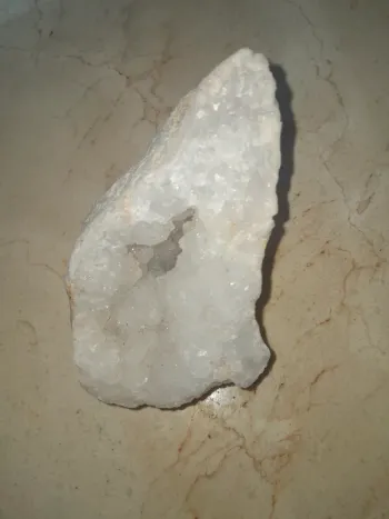Quartz naturelle💫 Géode 💫