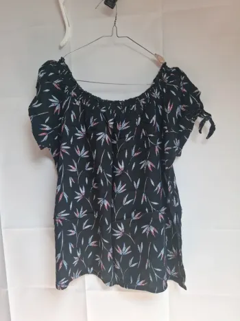 Blouse taille 40