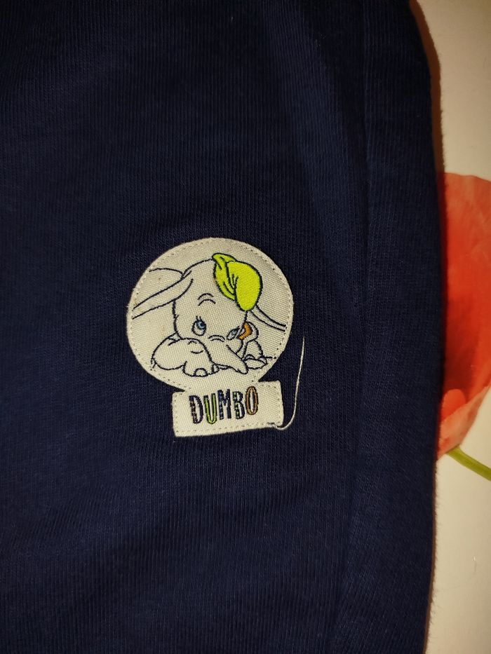 Ensemble Dumbo - photo numéro 5