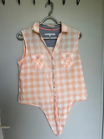 Chemise Patrice Breal