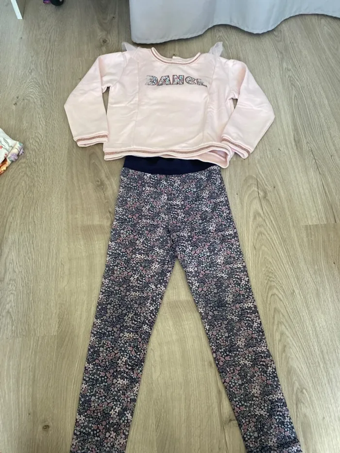Ensemble sport Sergent Major