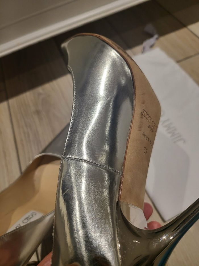 Jimmy Choo - photo numéro 6