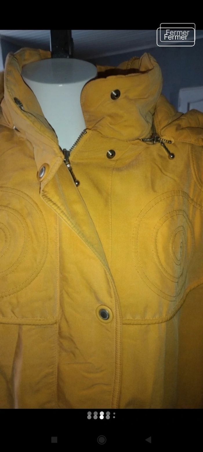 Très belle veste femme v3 - photo numéro 3