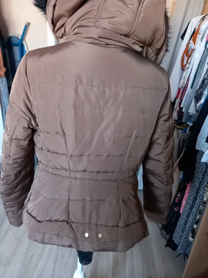 Manteaux chaud zara - photo numéro 6