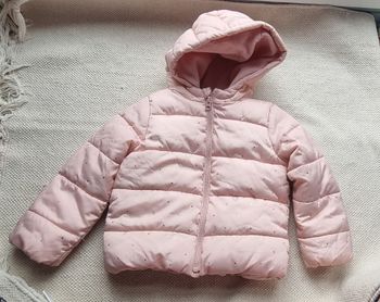 Veste/doudoune