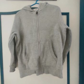 Veste orchestra taille 6ans