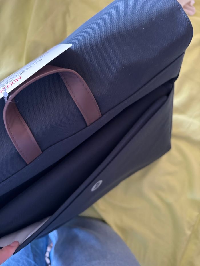 Sac à langer - photo numéro 4