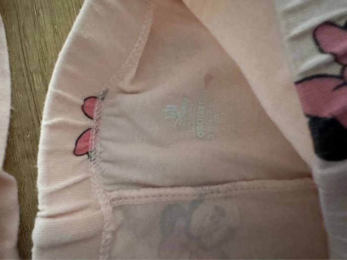 Pyjama 2 pièces 3 mois - photo numéro 3