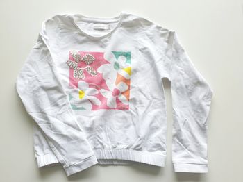 Sweat-shirt Orchestra 10 ans