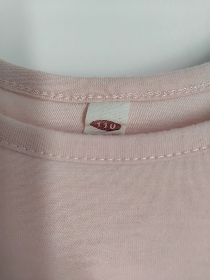 ROBE Licorne Fête Noël 5 ans  🦄 - photo numéro 3