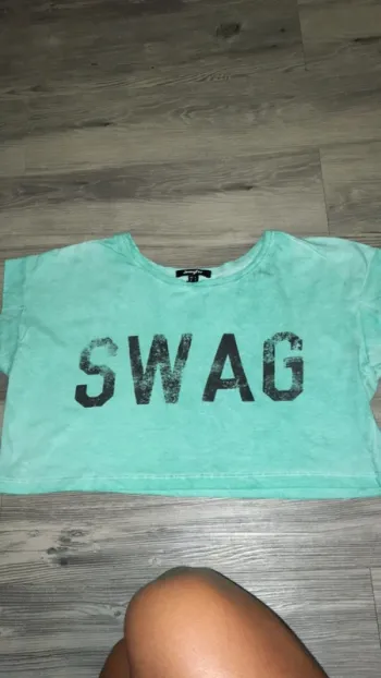 T-shirt sport