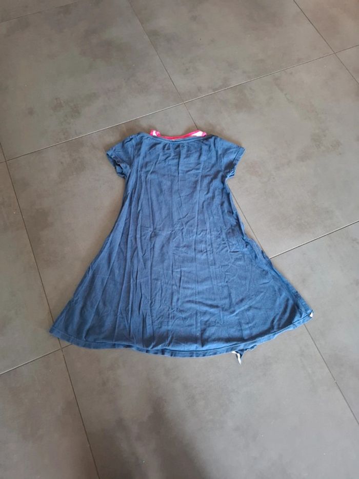 Robe évasée Desigual 9-10 ans - photo numéro 6