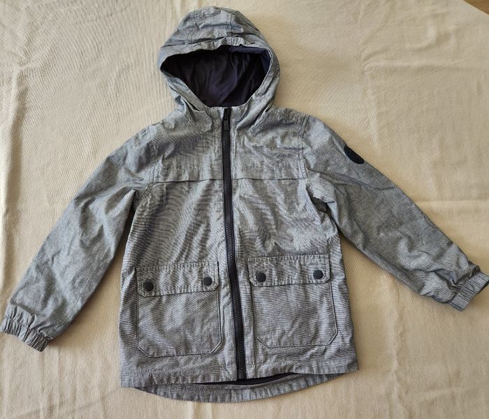 Lot vêtements 5 ans garçon - photo numéro 4