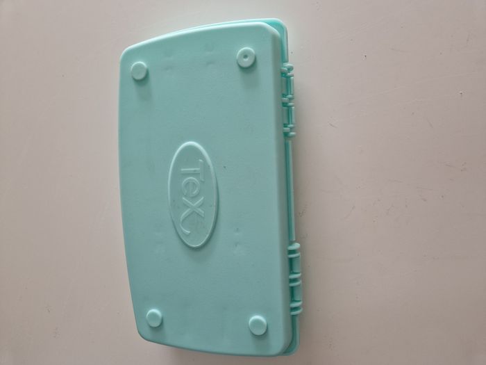 Égouttoir pliable à biberons Tex - photo numéro 5