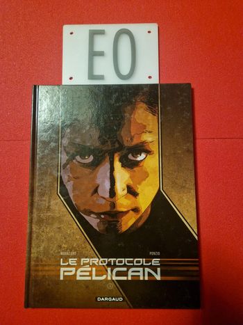 Bd le protocole pélican 3,EO