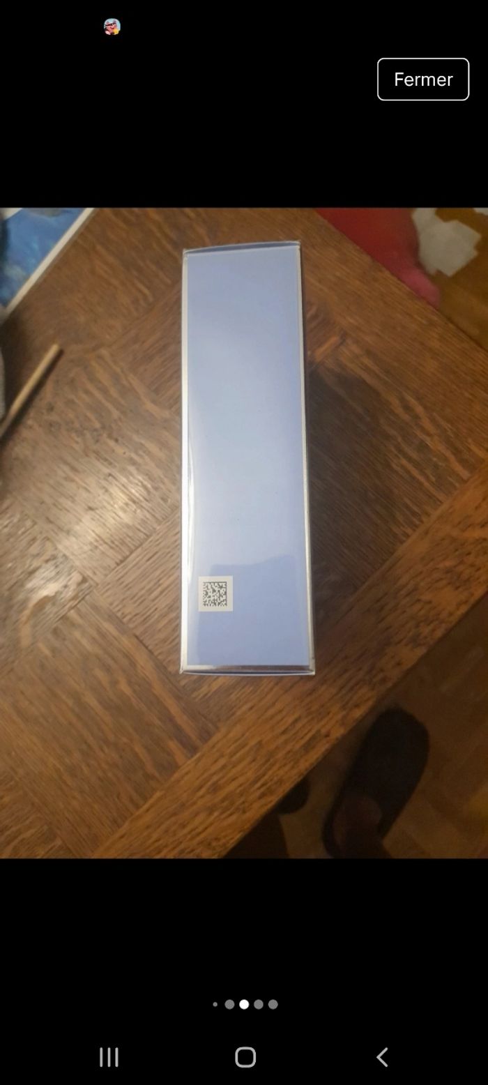 Eau de parfum Angel mugler - photo numéro 4