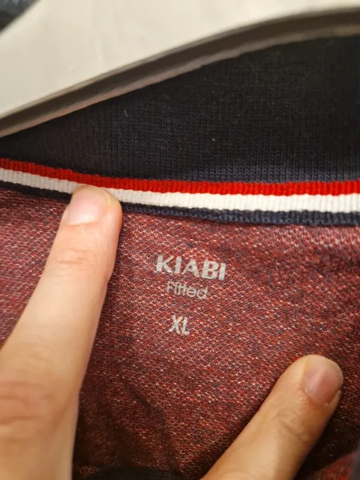 Polo homme - photo numéro 3