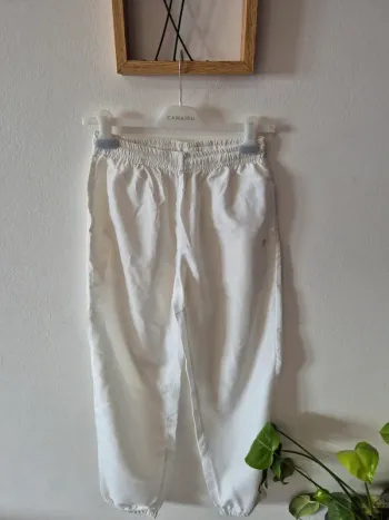 Pantalon jogging