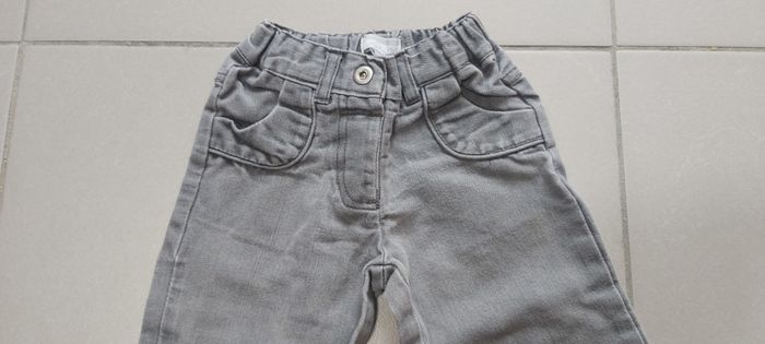 Jeans 18 mois - photo numéro 3