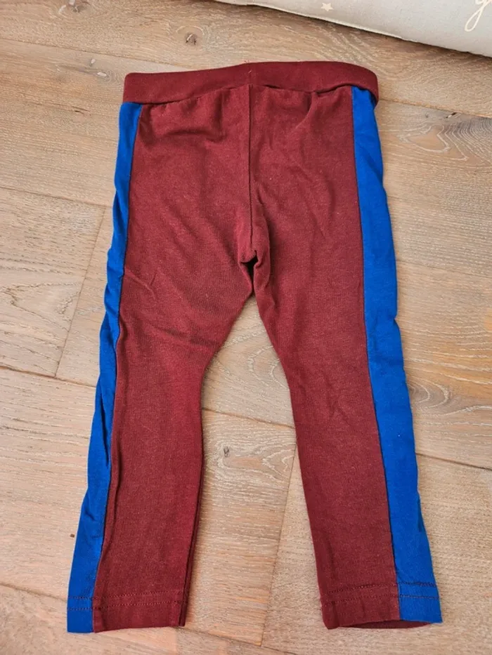 Legging 18/24 mois - photo numéro 2