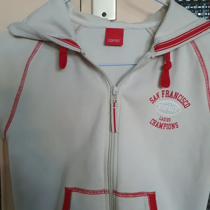 Gilet à capuche Esprit - photo numéro 2