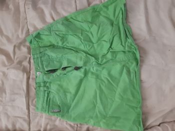Jupe taille 34