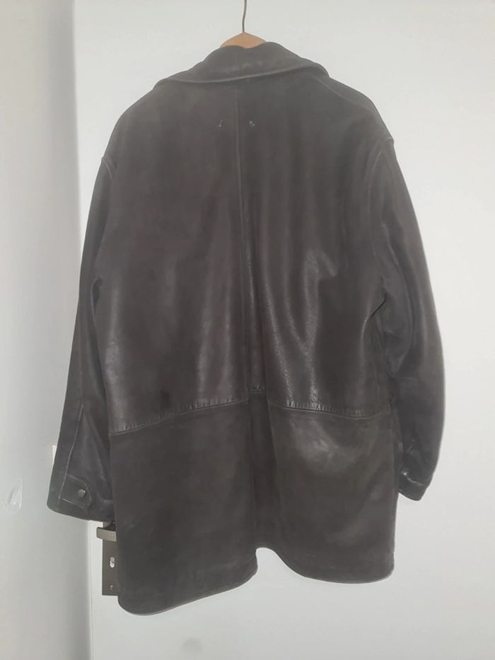 Manteau Mac Douglas - photo numéro 3