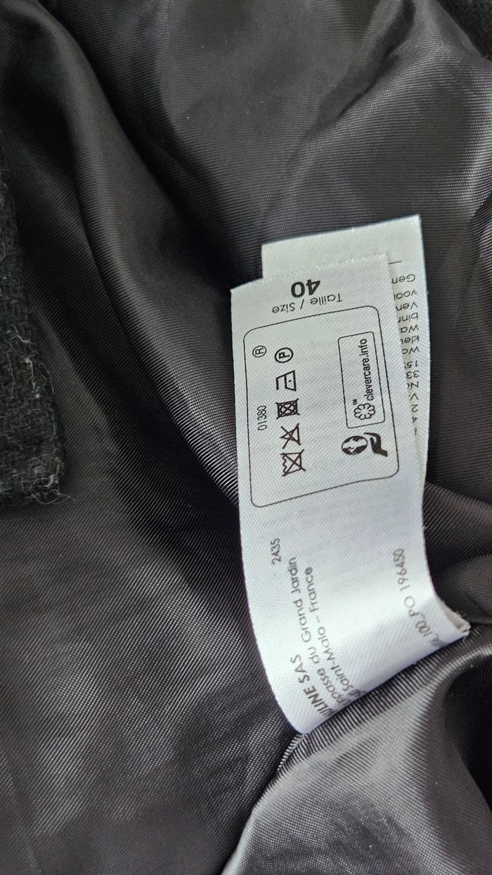 Menteau - photo numéro 4