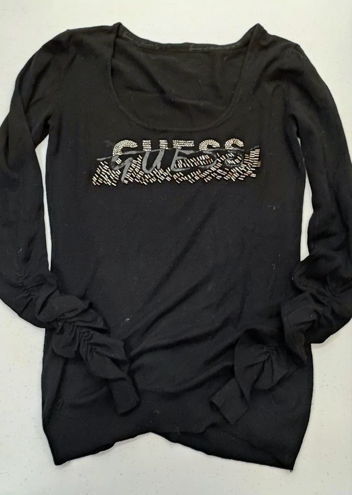 Lot t-shirt strass - photo numéro 7