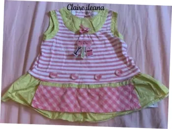 🛑 robe 6 mois 🛑