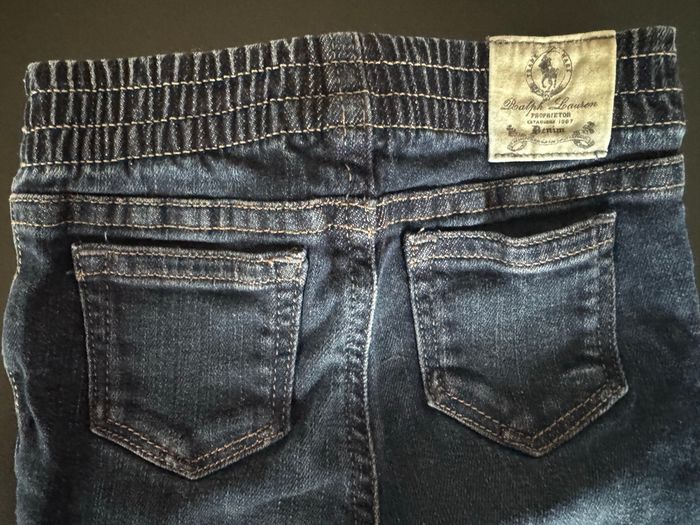 Lot 6 mois Ralph Lauren Petit Bateau  Jacadi - photo numéro 4