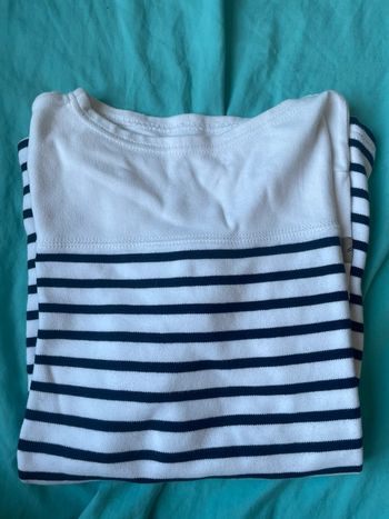 T-shirt manche longue
