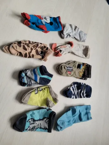 Chaussettes