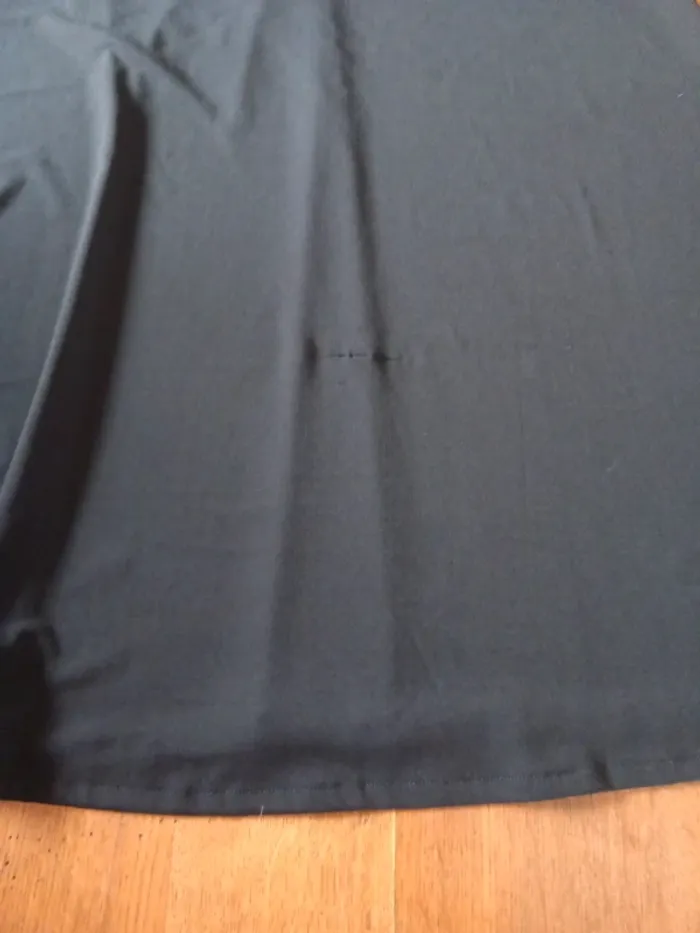 Robe de cérémonie femme H&M L. - photo numéro 3